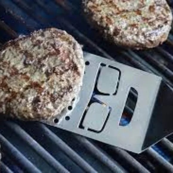 Companion Group Other - Flipping Funny Talking Spatula - New